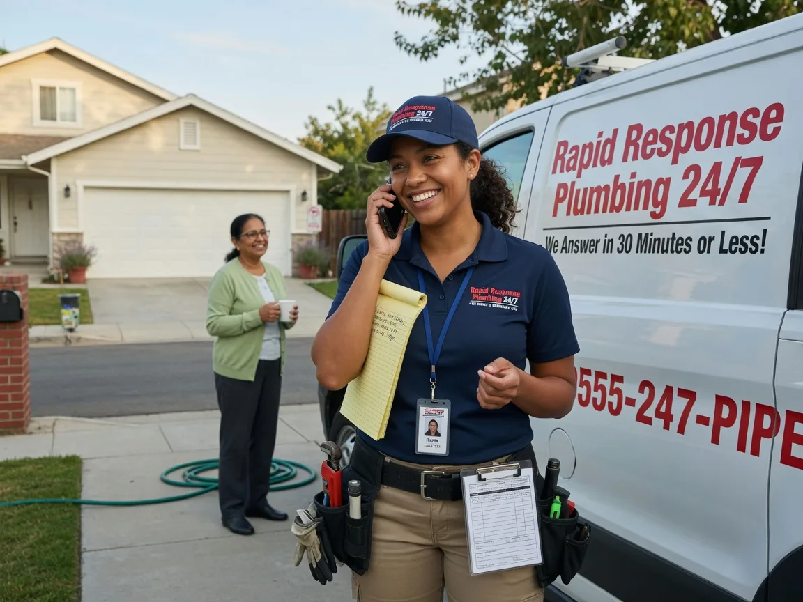 Emergency Plumber North, VA FAQs